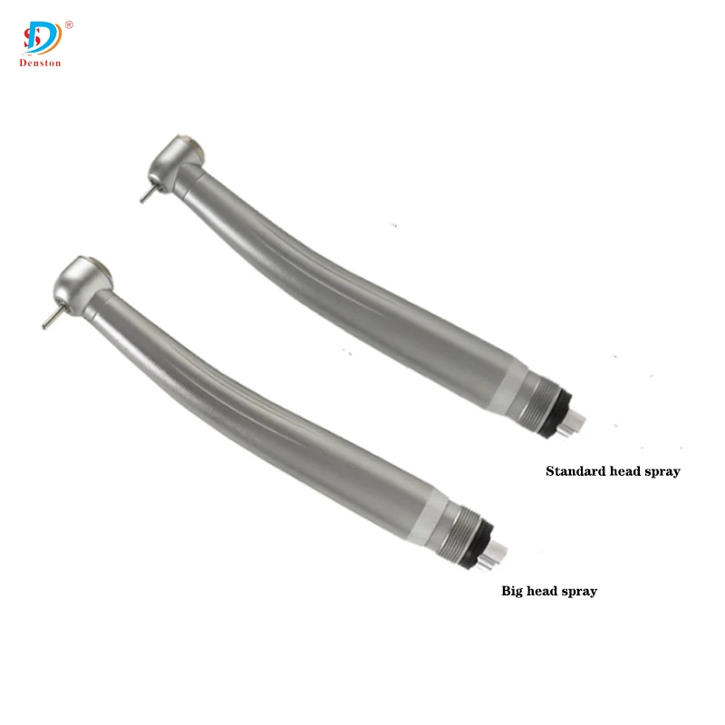 Air Turbine Standard Head Single Spray Electric Dental Handpiece  High-Speed Dental Handpiece Dental Handpieces