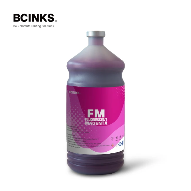 For Polyester Sportswear Printing  Dye Sublimation Ink  sublimation for  Epson Mimaki Mutoh