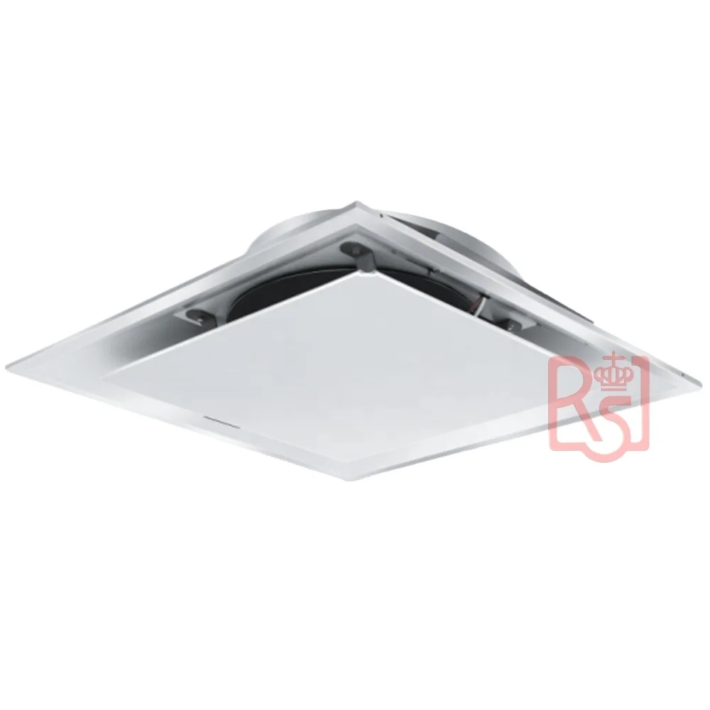 Royal air Conditioner Tools Temperature Modulating Square Vad Accessories Hvac Air Conditioning Ventilation Wifi Outlet Diffuser