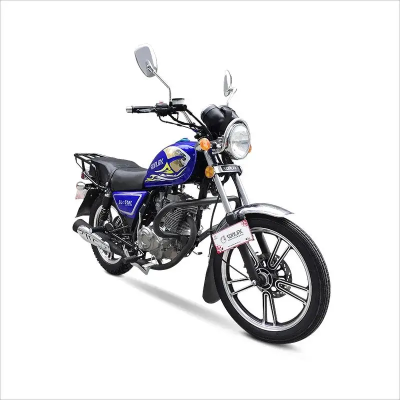 Gallop Powerful other gn 125 motorcycle accessories for suzuki