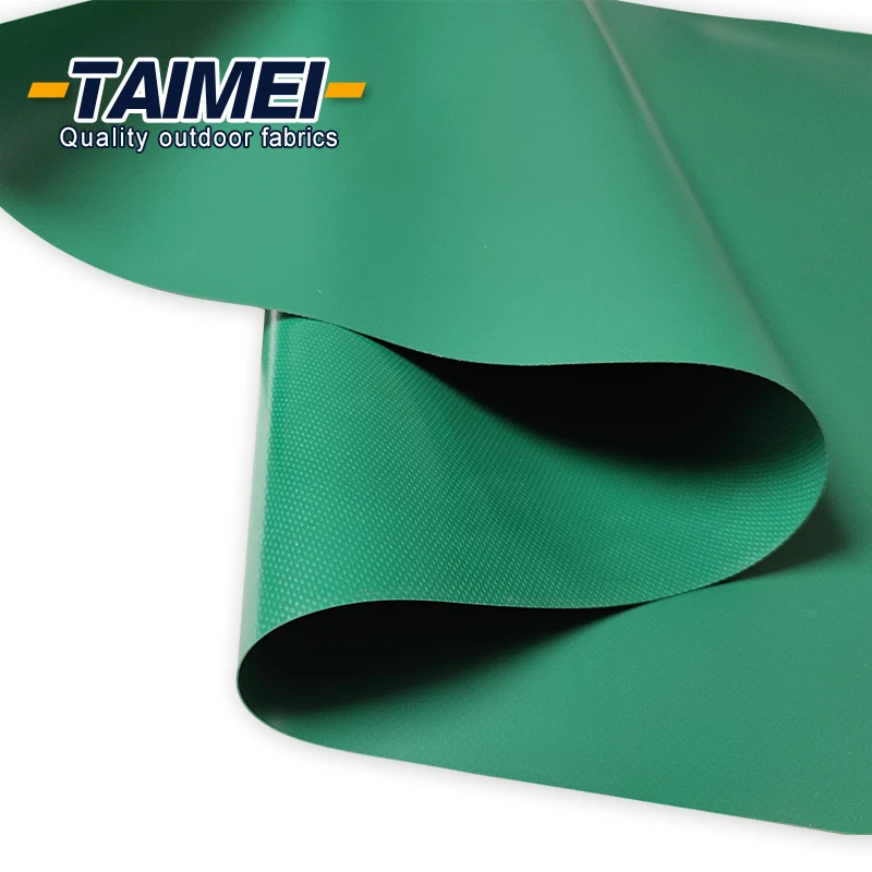 2 м 3 и 5 ширина УФ-блок ПВХ покрытый брезент виниловая Брезентовая ткань для грузовиков прицепов покрытые брезенты