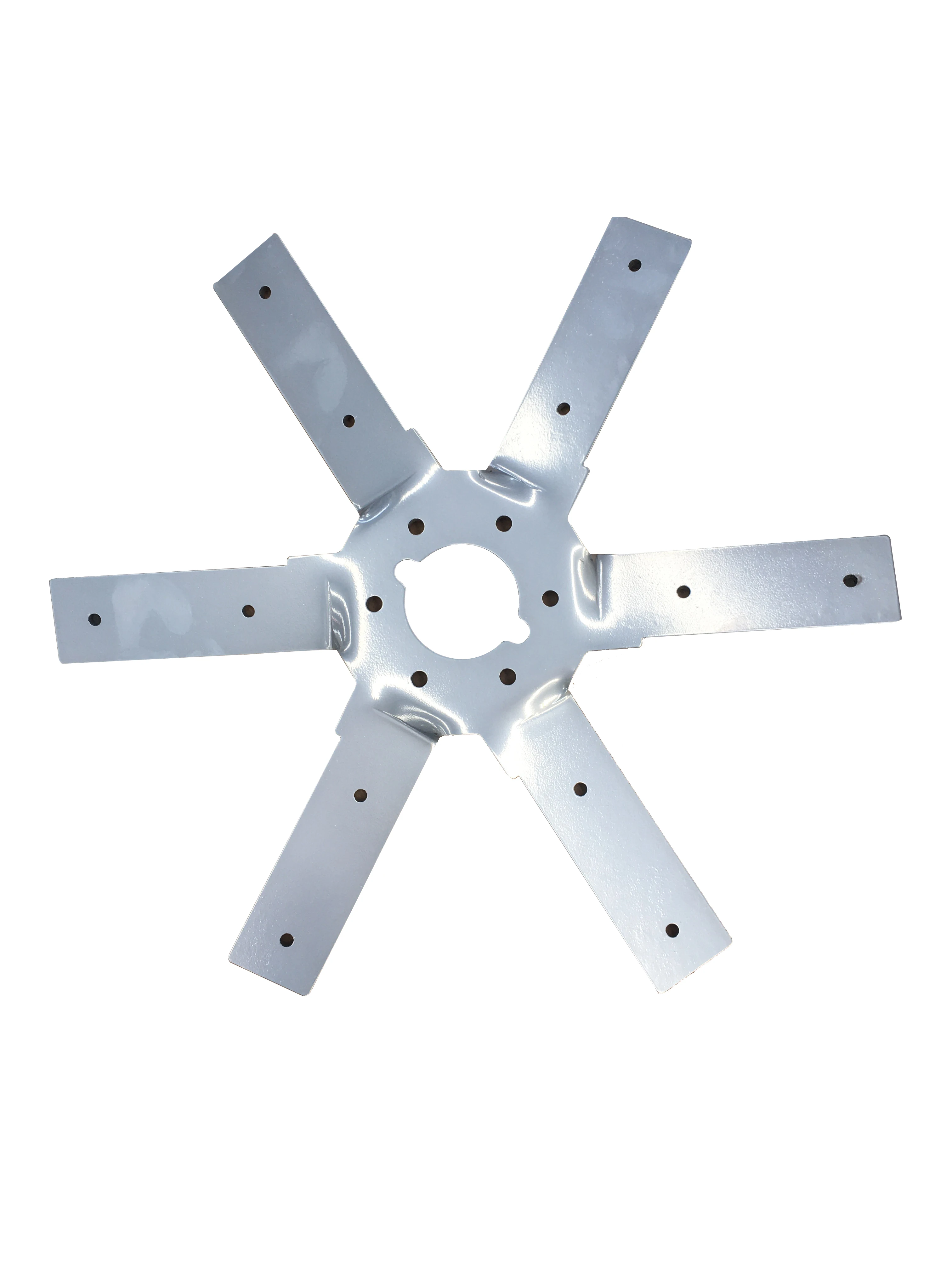 AWF66 AC Electric Low Power Ceiling Big HVLS Industrial Fan