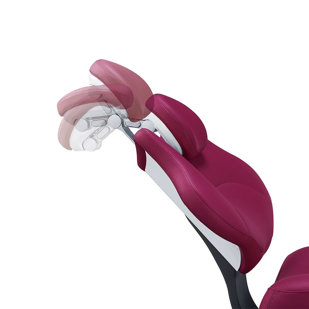 cheap price of microscopic dental chairs with best dental unit price