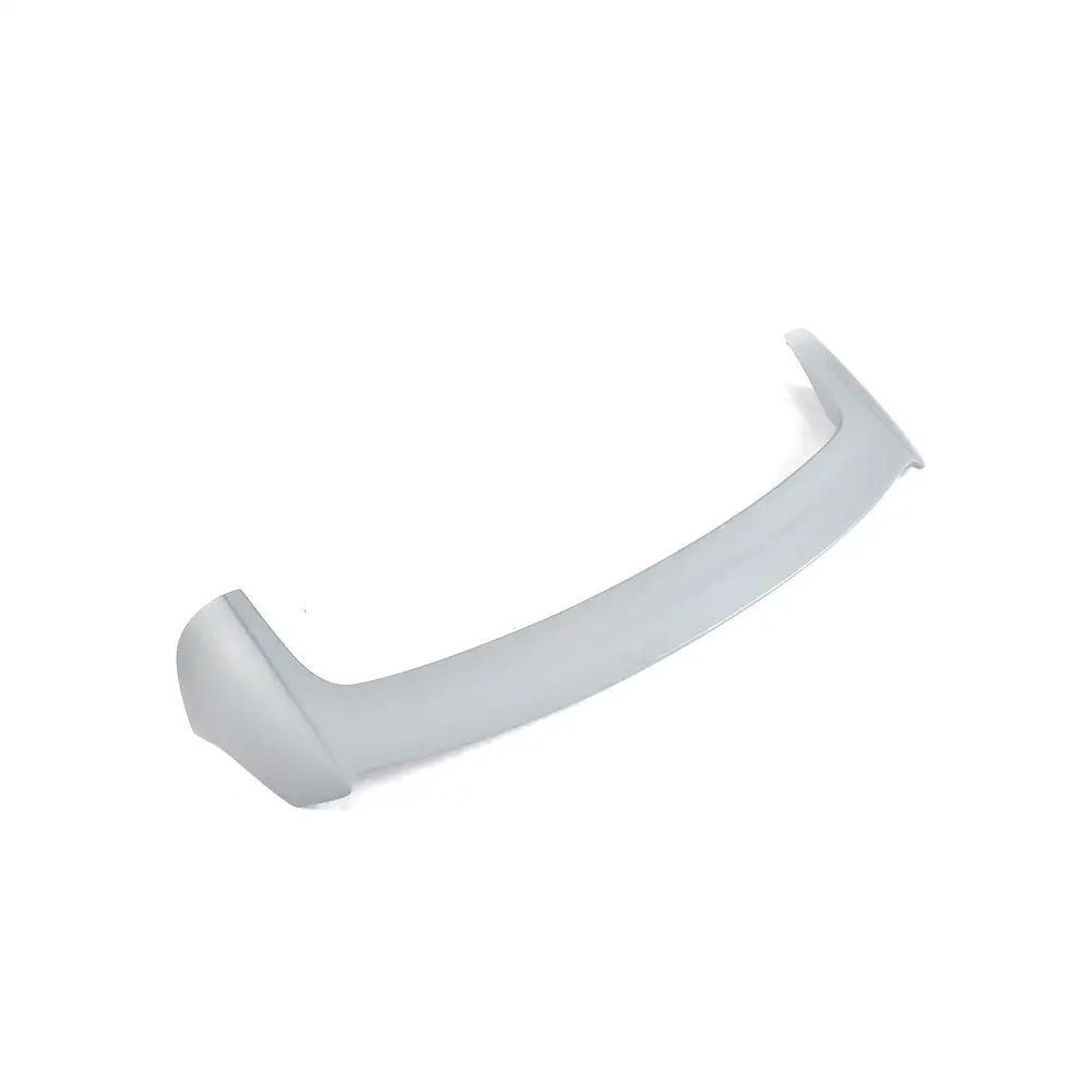 FRP Roof Spoiler for Mazda 3 Axela Sport Hatchback 4-Door 2014-2017