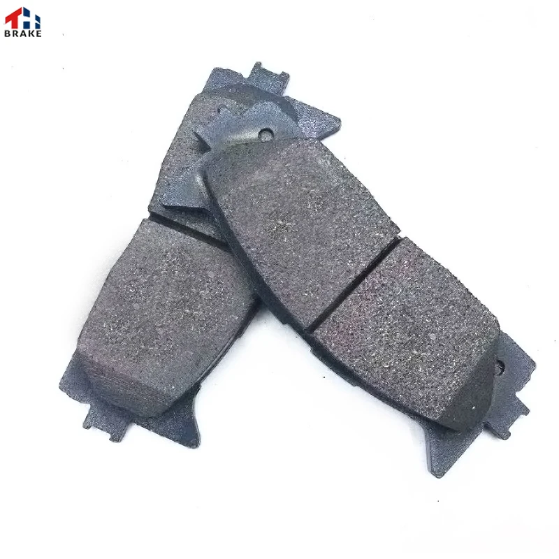 For toyota camry asimco 04465-06080 custom car brake pad