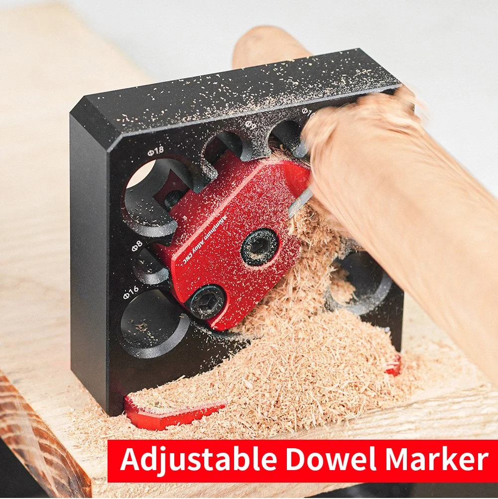 Carbide Inserts Dowel Maker Metric 8-20mm Electric Drill Milling Dowel Round Rod Auxiliary Tool Woodworking Tool