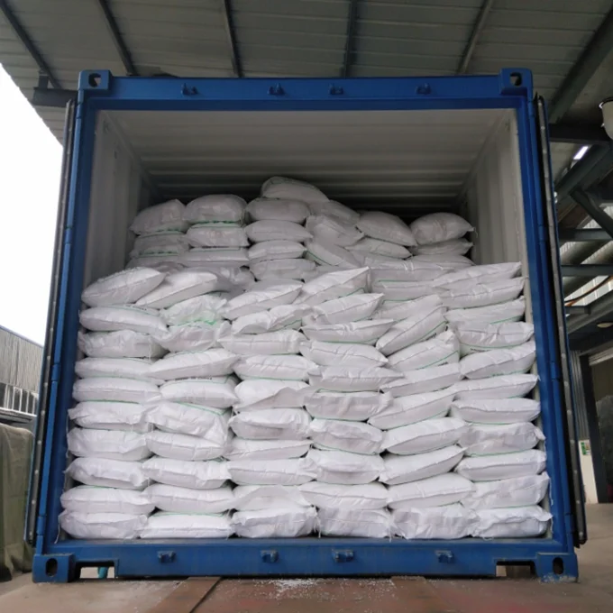  Industrial grade Diammonium hydrogen phosphate DAP