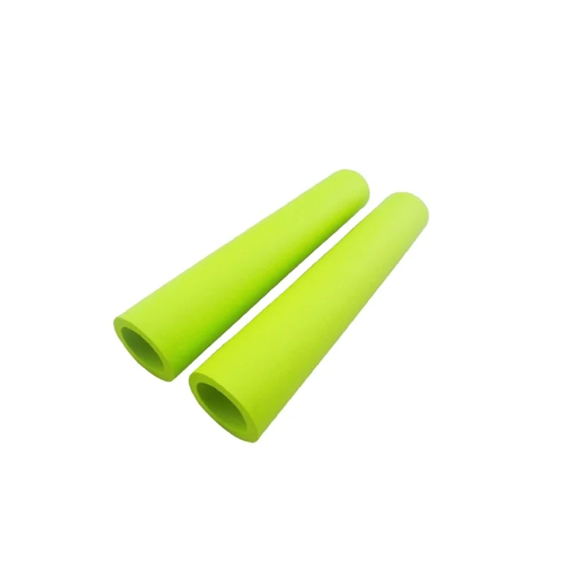 Высококачественный красный резиновый стержень из вспененного этилвинилацетата для отделки