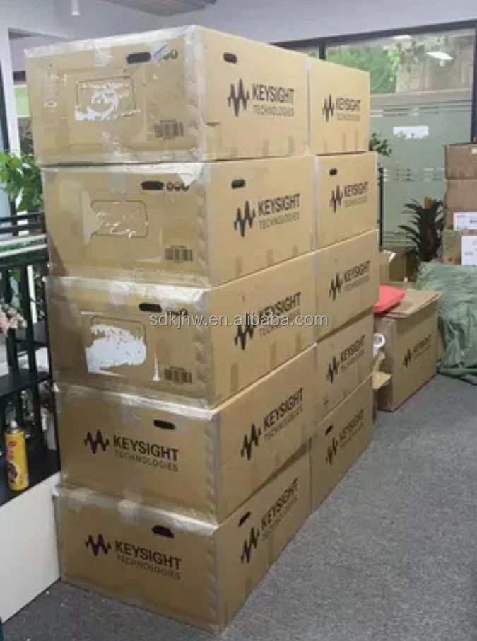 Wholesale Agilent Keysight N9937B 30kHz - 18GHz FieldFox Handheld Microwave Combo Analyzer