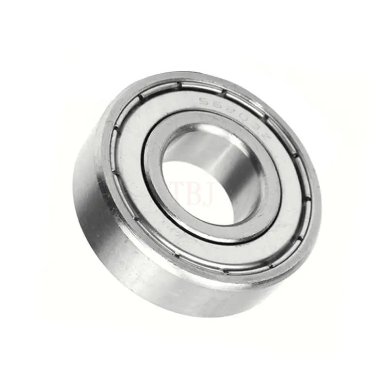 608ZZ 608RS 608 2RS ZZ Miniature Deep Groove Ball Bearing Skateboard Skates Roller Bearing 608 Ball Bearing 8*22*7mm