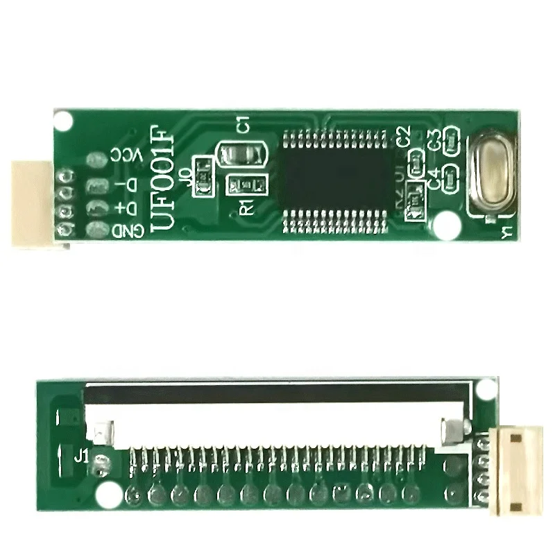 USB to FDD floppy drive module 1.44MB floppy drive interface to USB floppy disk A disk floppy drive to U disk