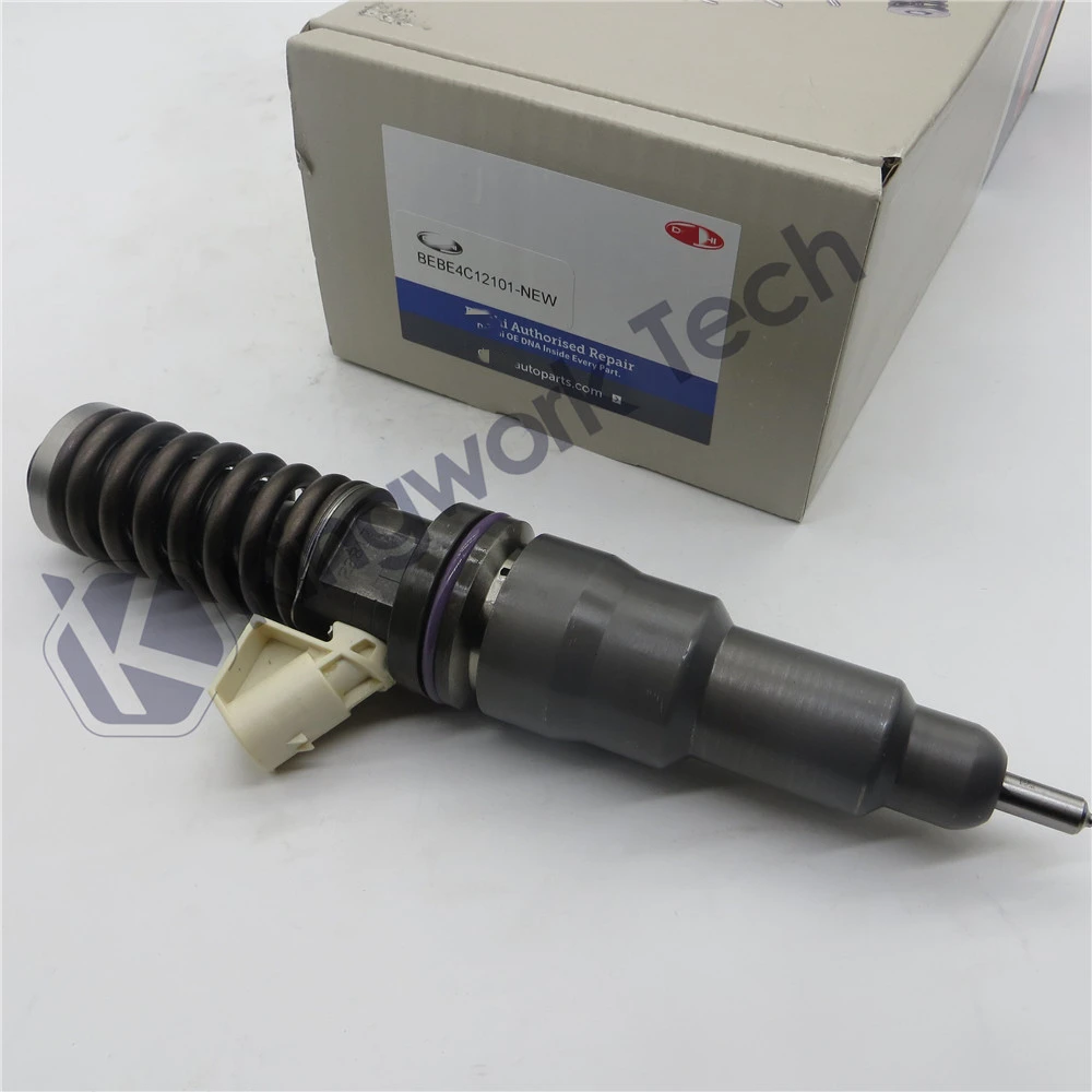 Кувшин для дизельного инжектора, BEBE4C12101, RE522250, RE533501, RE533608, RE549749, SE510959, SE501959, для John Deere