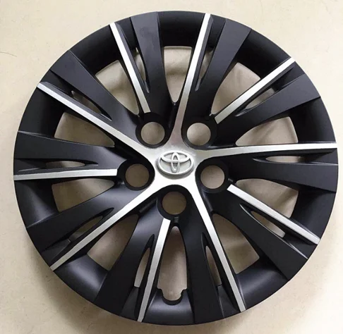 Universal Hot Sale Model  15 Inch Wheel Cover Wheel Hubcap Car Accesorios Para Auto Wheel Cover 17 Inch