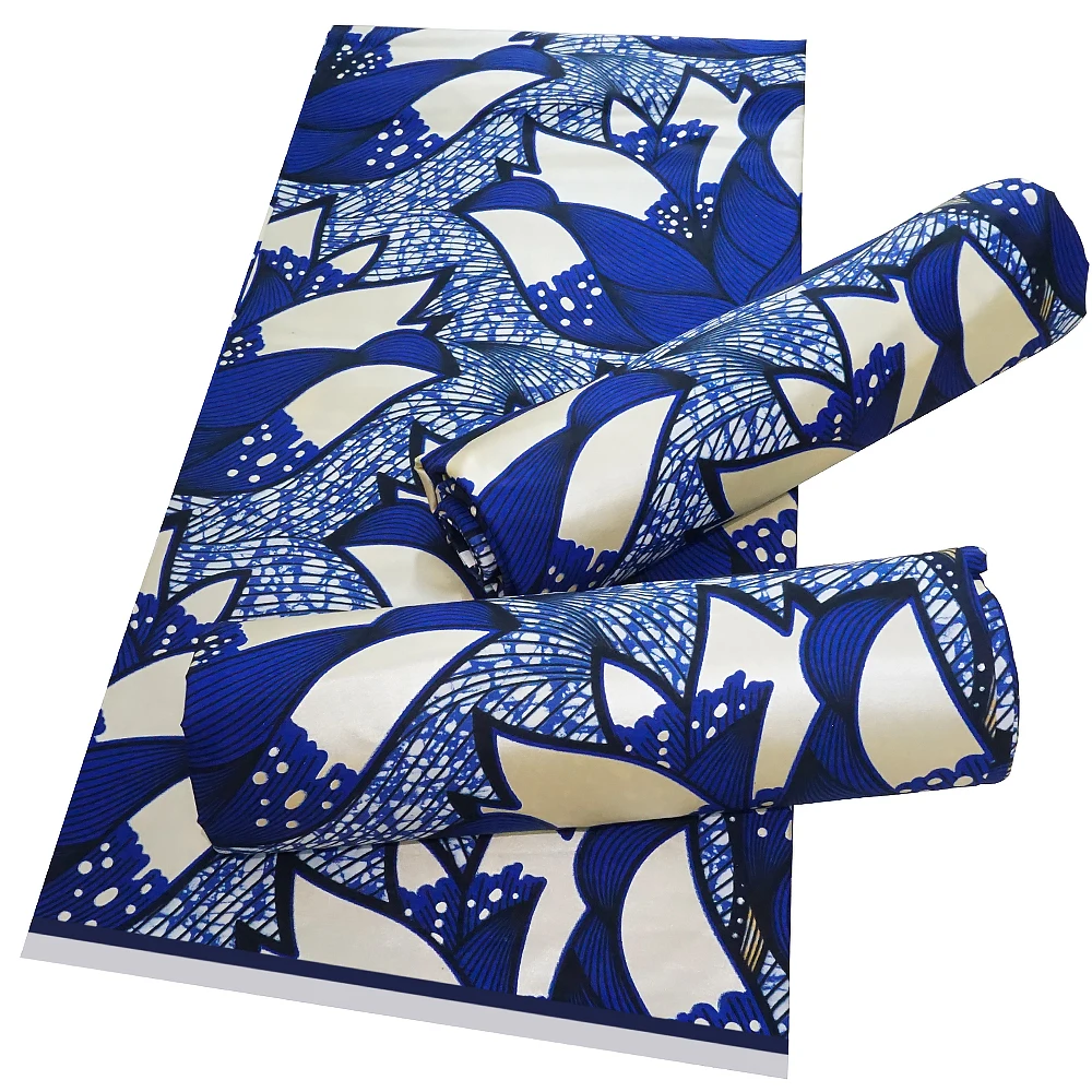 real golden wax ankara prints guaranteed batik textile wax printing manufacturers african clothes material fabric cotton