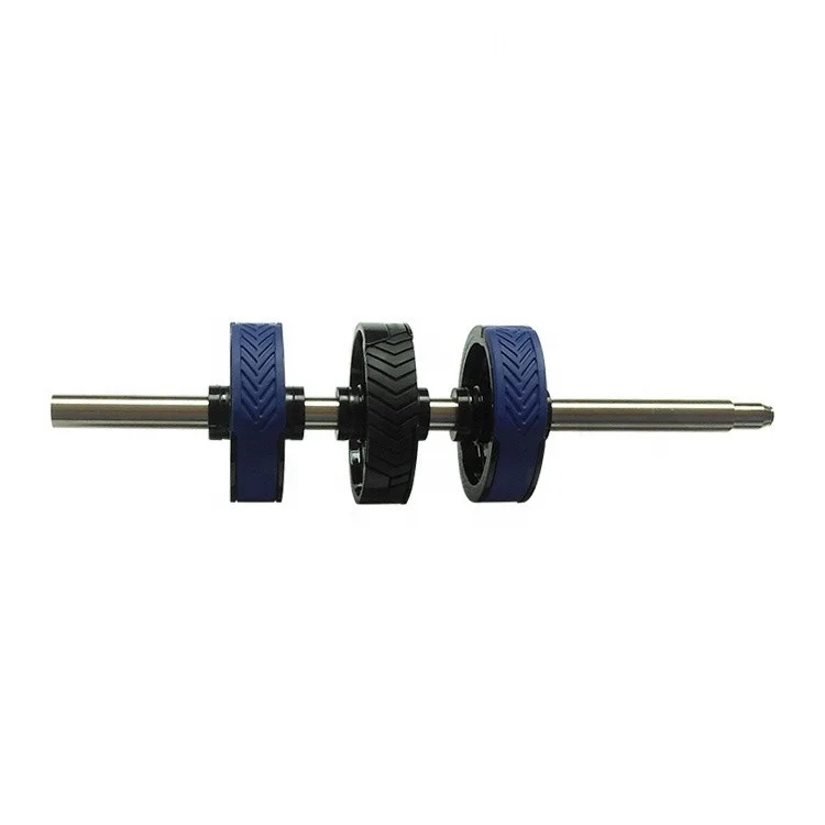 
ATM spare parts Diebold opteva feedshaft 49204018000A 