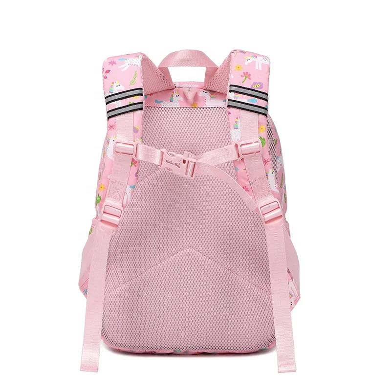 Школьный рюкзак для