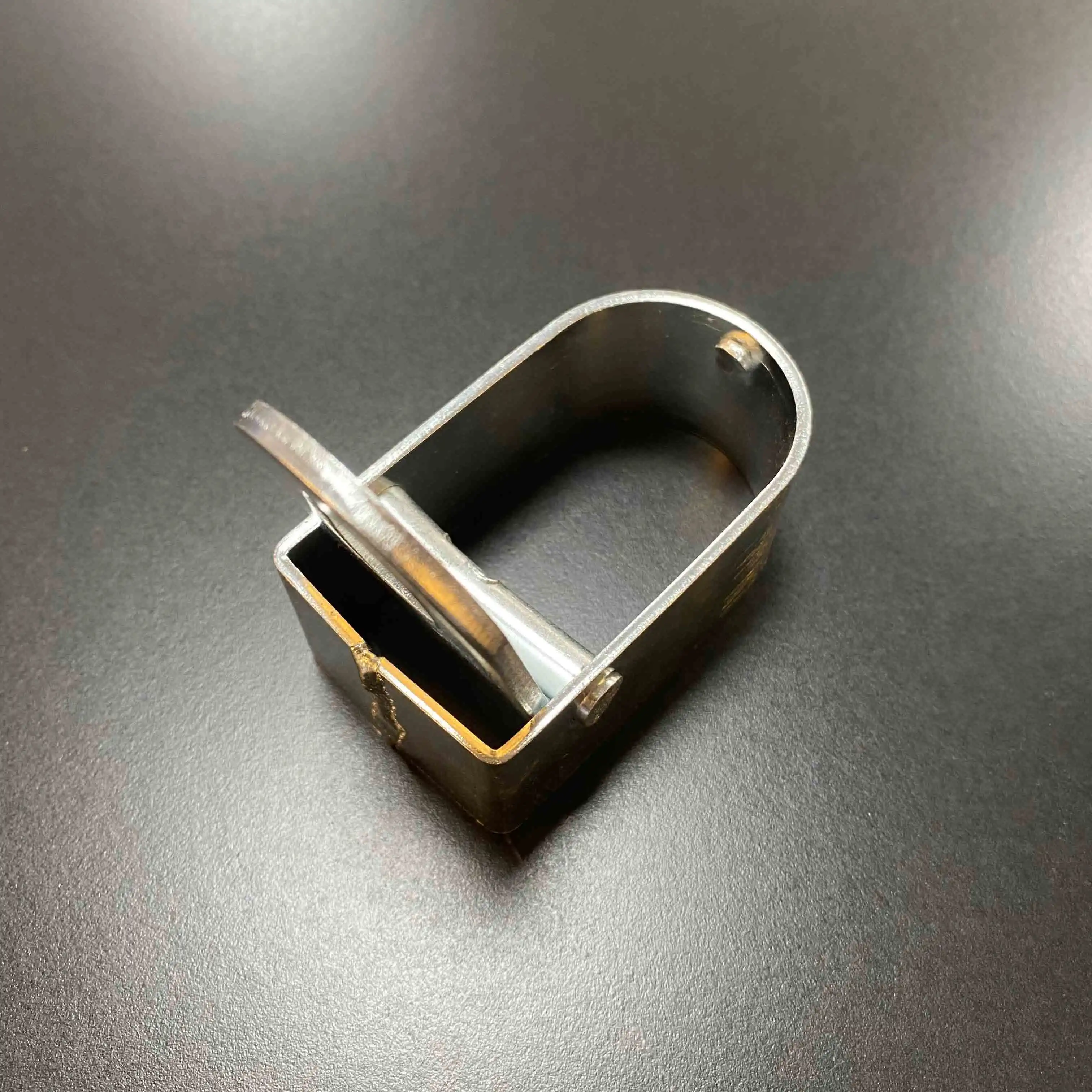 Best selling roller shutter door down lock