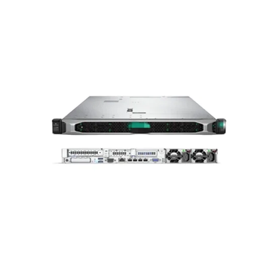 Оригинальный сервер PowerEdge