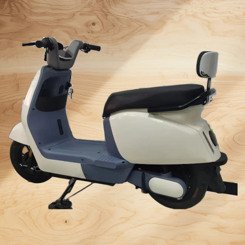 2024 New 48V60V High-Power Adult Electric Bicycle Multi-Functional Pedal Electric Vehicle with Digital Electronic Smart Types