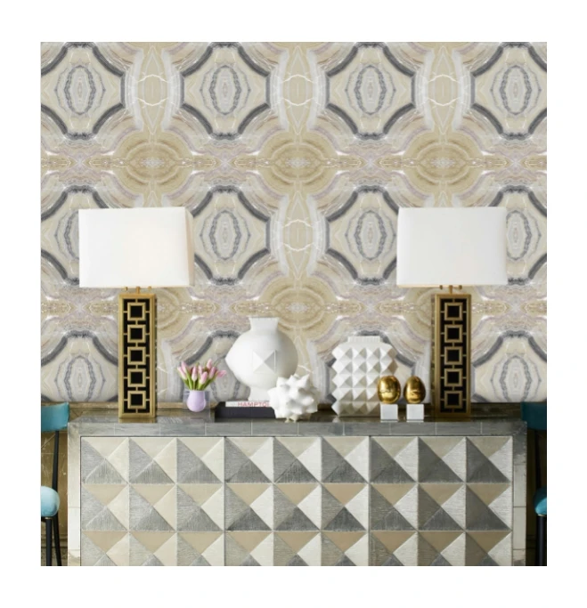 3D обои современные настенные нетканые с классическим дизайном мечты Калифорнии