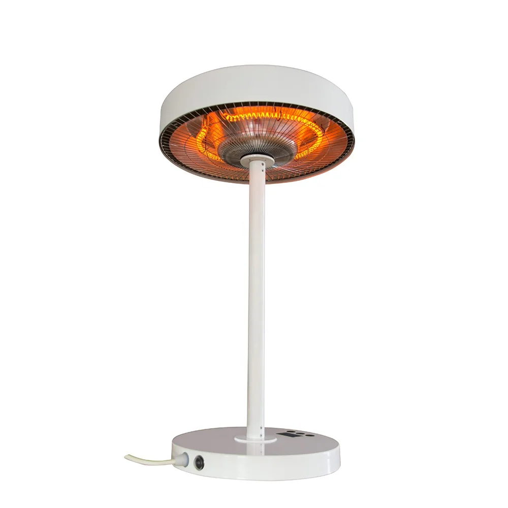 New Designed Outdoor Desktop Heater Tabletop Patio heater