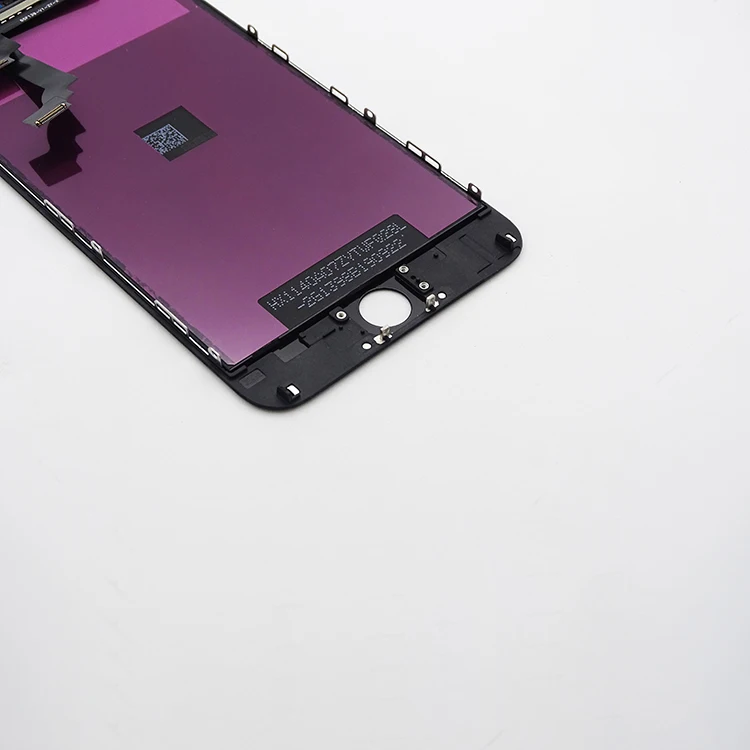  Высококачественная ЖК-панель для мобильного телефона 5 дюйма экрана iPhone