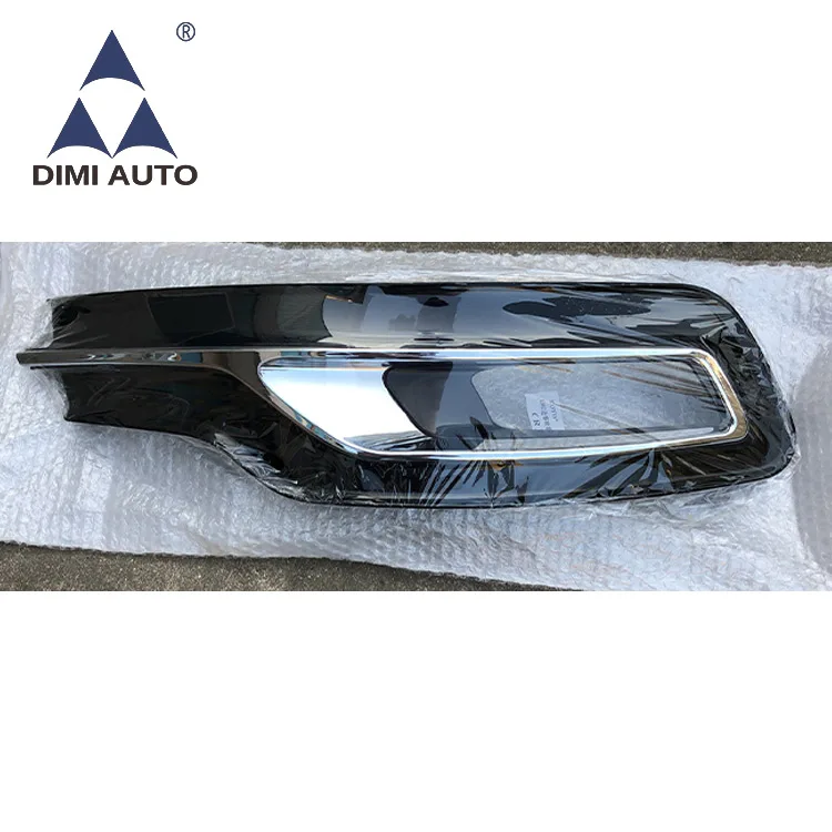 fog light hole cover  for Ford  Transit Tourneo Custom  V362 2012  2013 2014 on