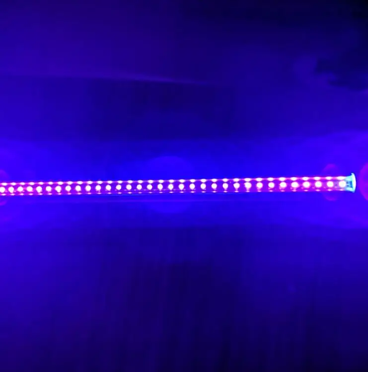 led blacklight LED T8 Lamp 280nm 395nm 365nm UV Light UV curing
