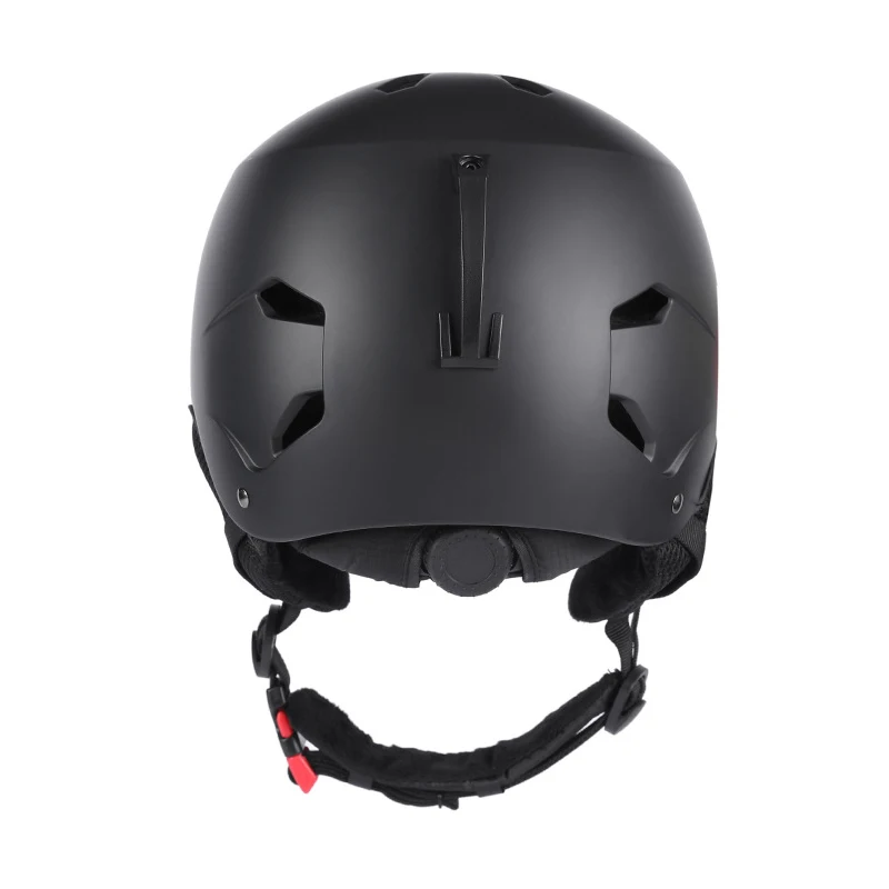 CE EN-1077 Certified Skiing Snowboard Helmet Impact Resistance ABS+EPS Snow SKi Helmet for Adults Unisex