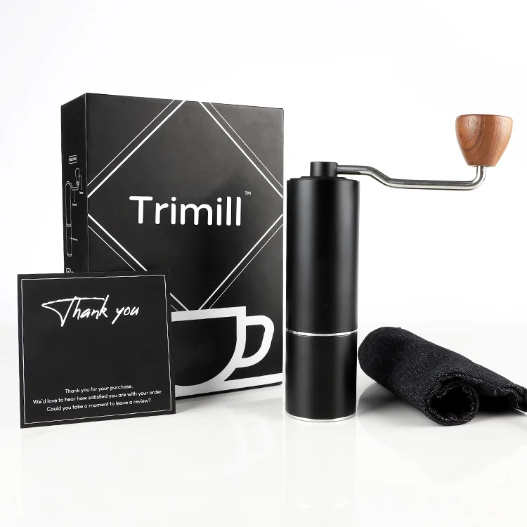 Hot kitchen tools manual coffe grinder, Hot manufacture professional manual coffee grinder