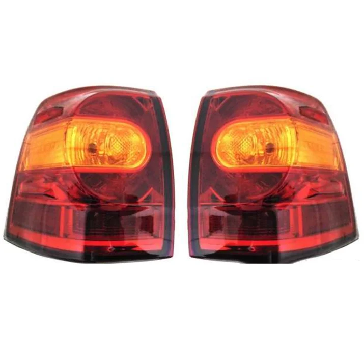 
TAIL LIGHT 81551 60A80 81561 60A60 For LAND CRUISER REAR LAMP  (62299368366)