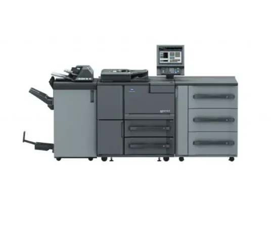 Высокое качество по лучшим ценам на Восстановленный для Konica Minolta 1100 копировальный аппарат б/у