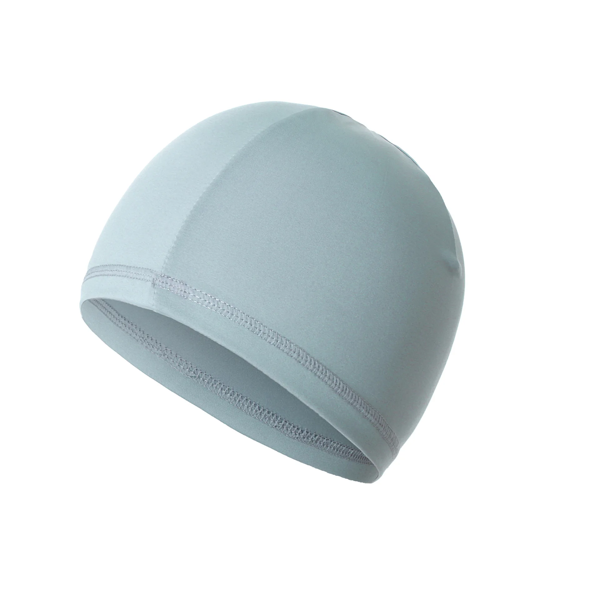 Wholesale Customization Ice Silk Lining Cycling Cap Wind Protection Sports Caps High Quality Custom Cap