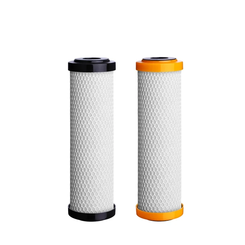 Favorable Price Activated Carbon Block Filters Manufacturers Suppliers Exporters