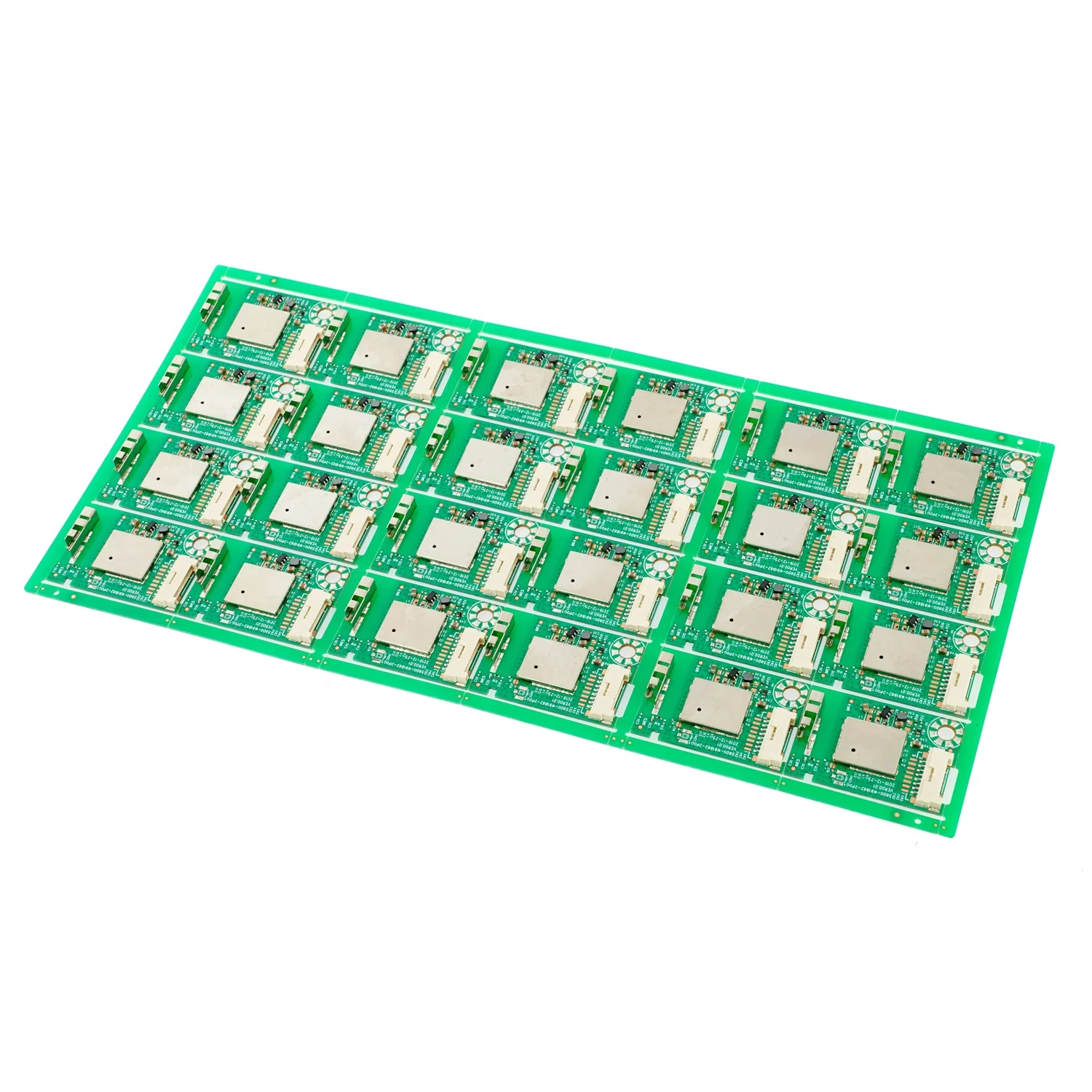 PCBA PCB Factory Aluminum PCB Circuit Board 2835 LED SMD 5630 PCBA LED PCB