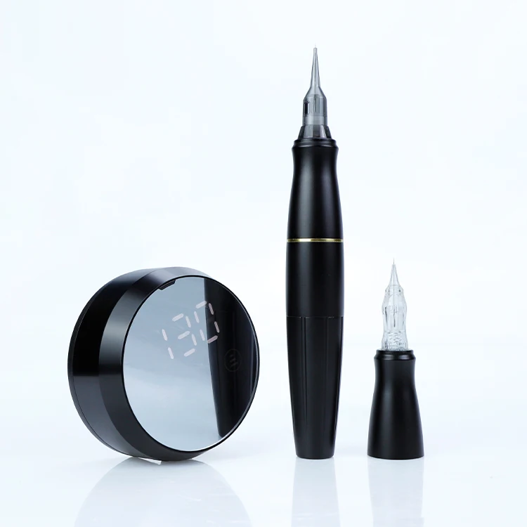 Hotsale Maquinas y kits de inicio para profesionales de la micropigmentacion Maquinas para micropigmentacion