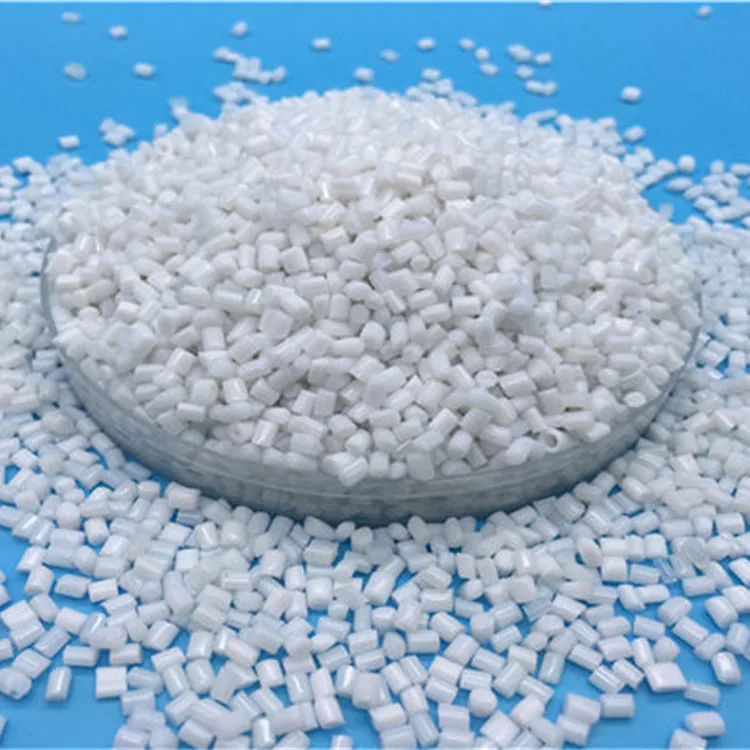 Pet Chips Fiber Grade/ Pet Resin Granule/Bottle Grade Pet Granules Resin Supplier