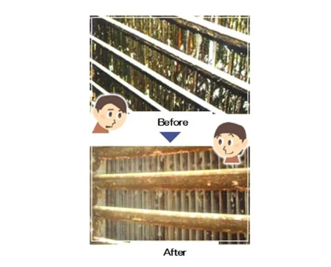 Sterilization And Disinfection Stone Sludge Processor Anti-Scale Wastewater Treatment Catalyst For Factories