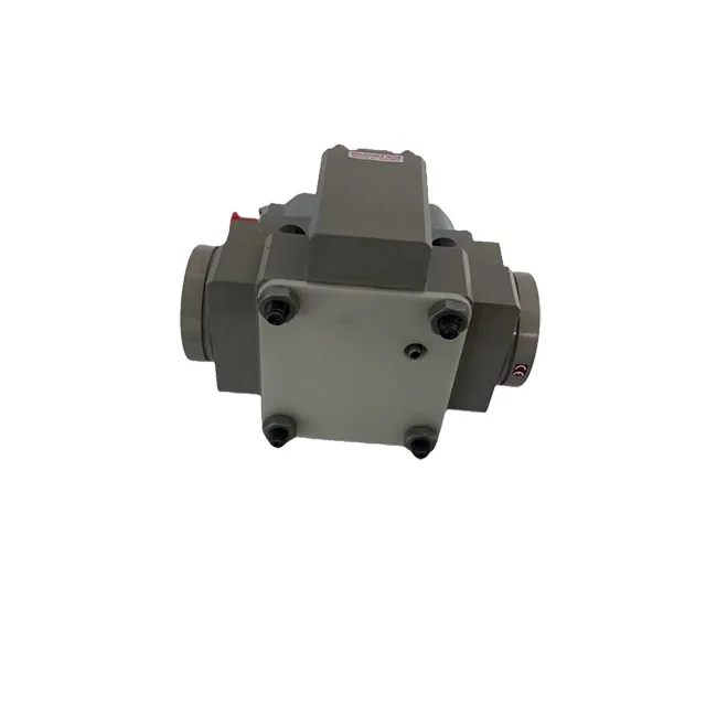 MOOG 072-1202-10 S15FOFA4VBLN service valve proportional valve