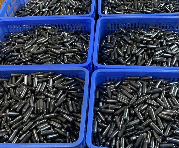 
8g OEM cream chargers wholesale price N2o 