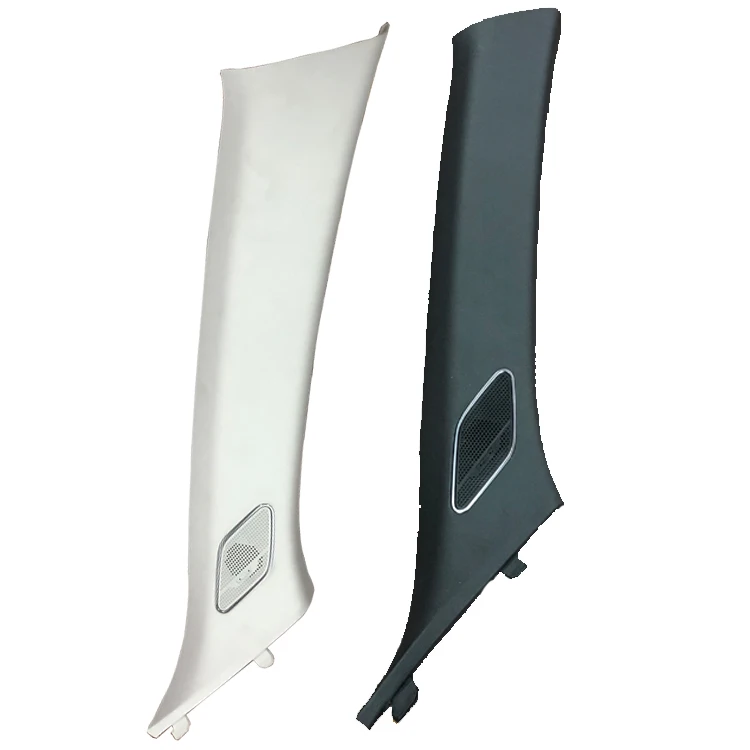 Wholesale customized good quality for  car acessories interior designs on A pillar