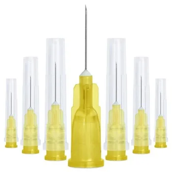 Discount price meso needle 30g 4mm disposable sharp needles 4mm meso needles medical beauty