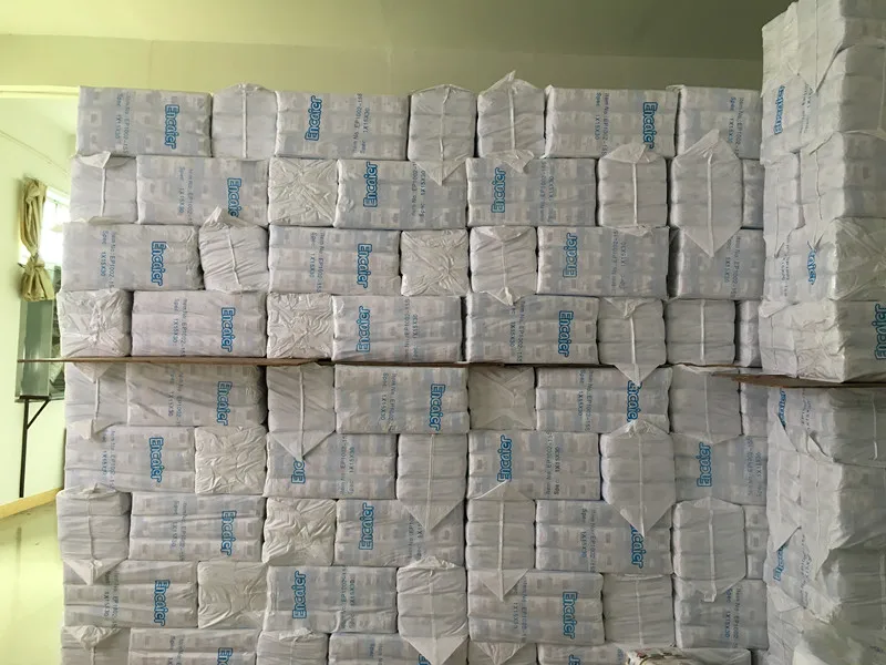 ABELLA и ENCAIER брендовые одноразовые детские подгузники для сна