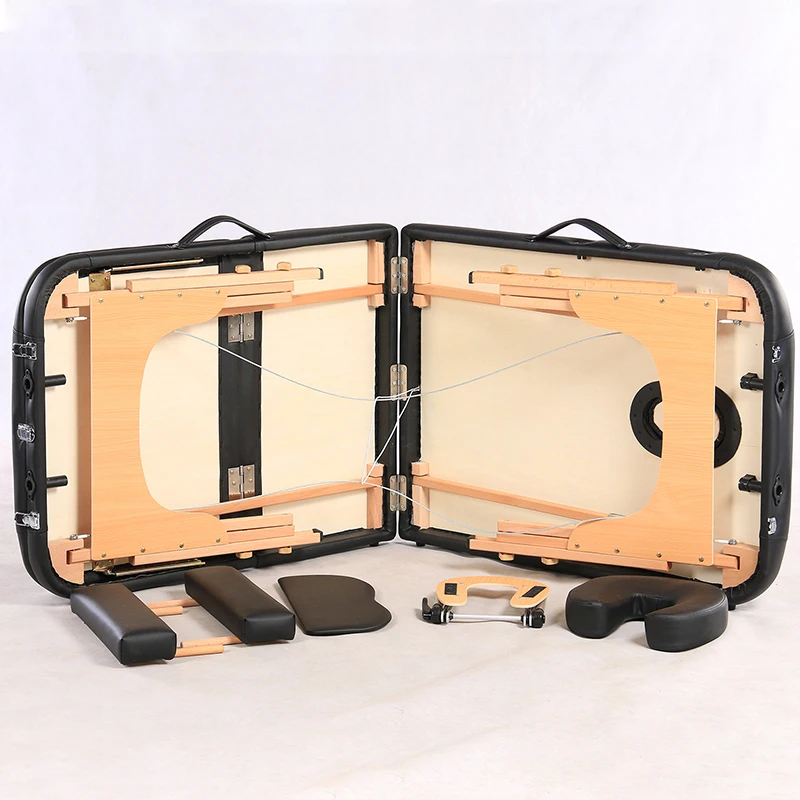 
Acrofine styling chair with headrest Anji III 