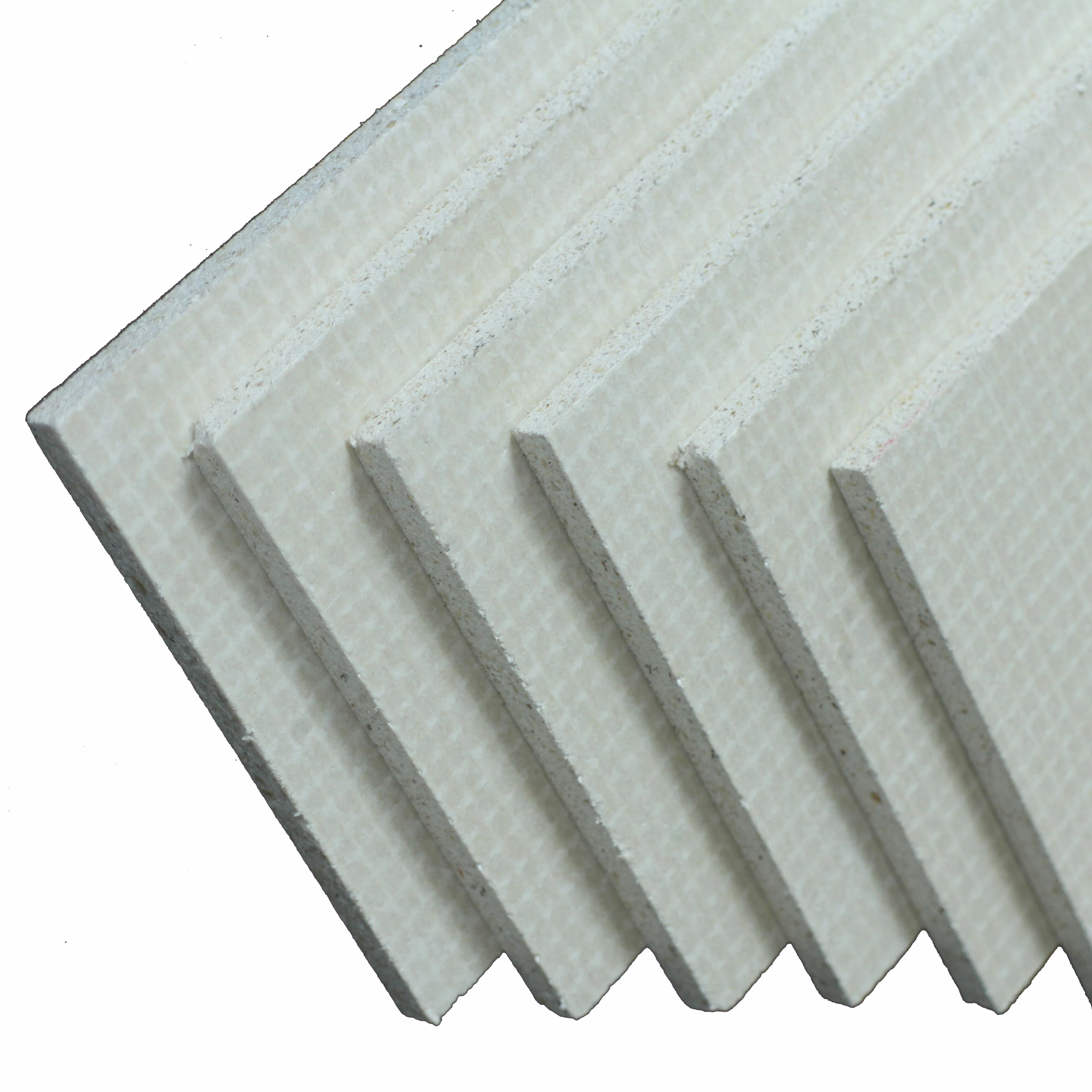 
Mgo Magnesium Oxide Fireproof Backer Board 