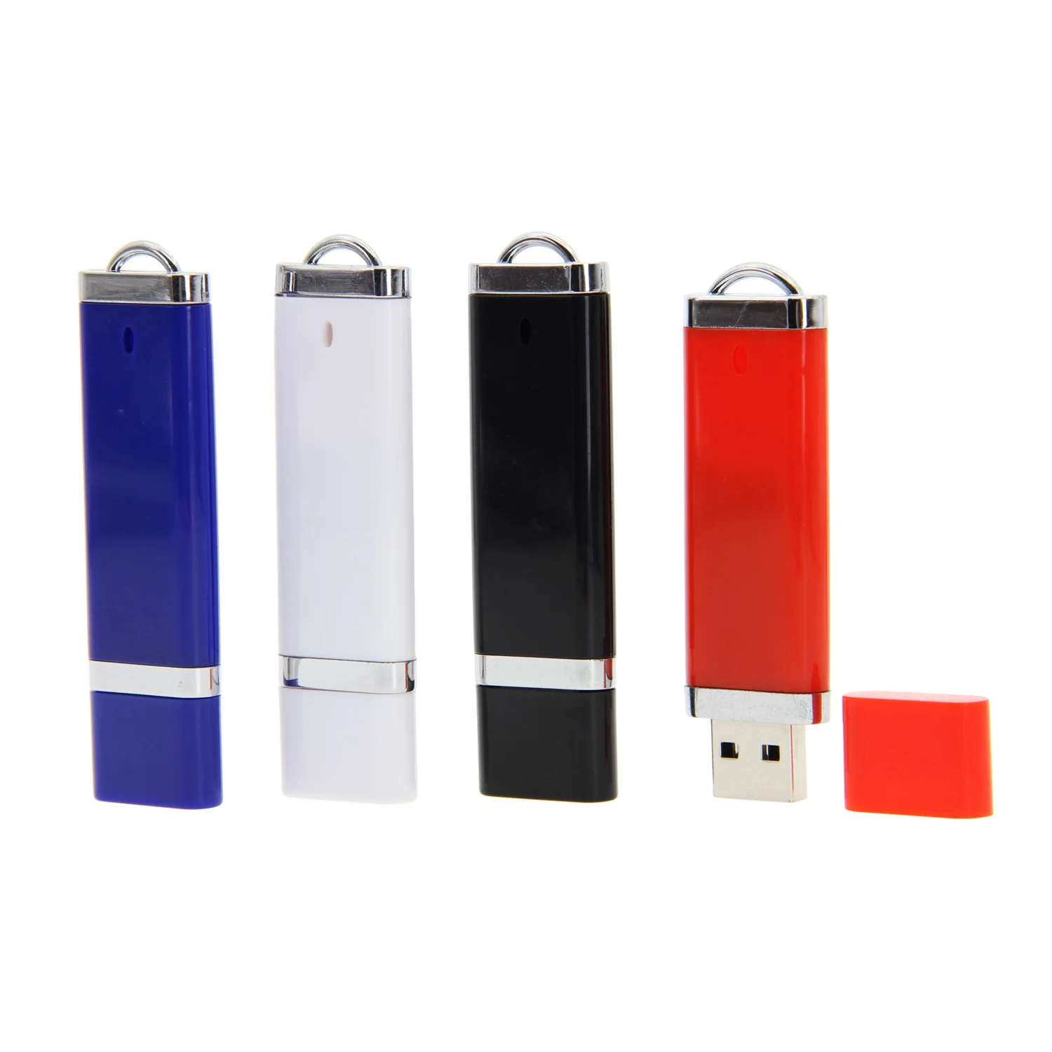 
Hot selling Plastic USB PCBA 2.0 3.0 flash memoria stick 2GB 4GB 8GB 16GB 32GB Flash Drive 64G 128G pendrive flash memory chip 