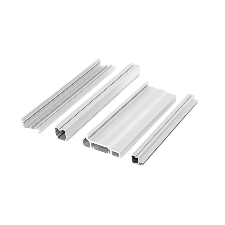 Хорошее качество по низкой цене, складные алюминиевые трубки 7075 t6, трубка из алюминиевого сплава, алюминиевая складная трубка