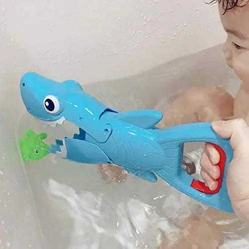 Игрушки для ванны