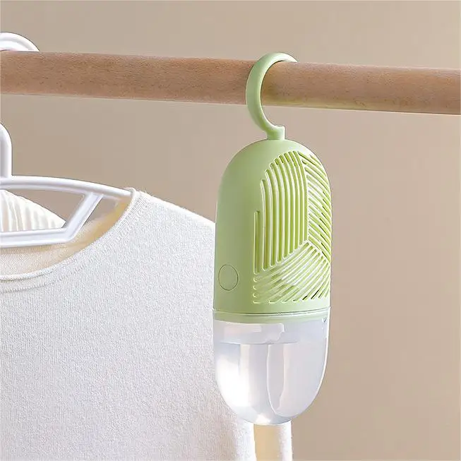 Hanging Moisture Absorbe Bag Packaging For Cabinet Closet Home Hanging Moisture Absorber Box Dehumidifier Boxs