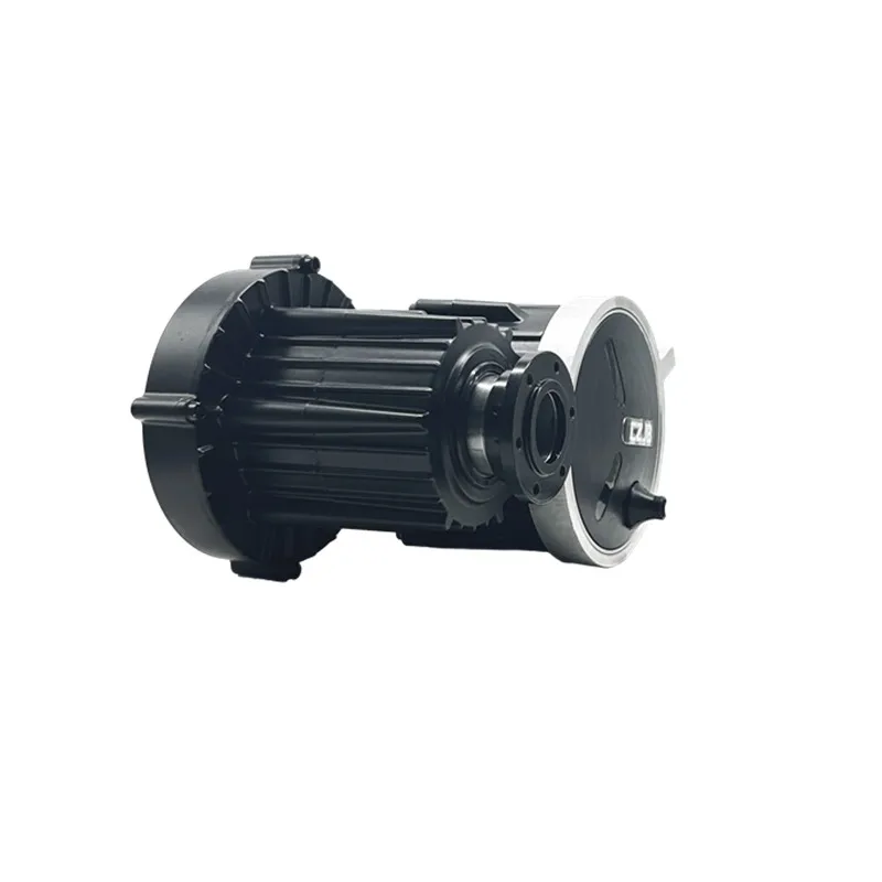CZJB 750W 500W 48V electric tricycle brushless motor